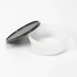 Recipiente Plast. Red. Tapa Gris 1.3L