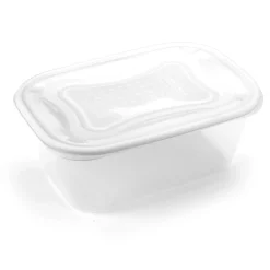 Recipiente Rectangular Practifresh 3.2L