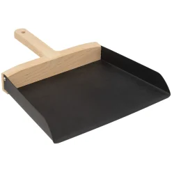 Recogedor de Mano Con Cepillo Blackwood