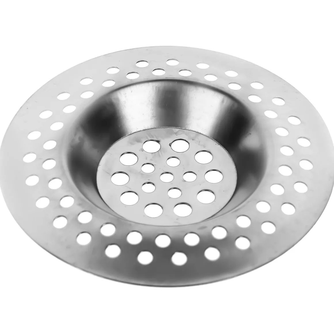 Rejilla Filtrante Para Desague