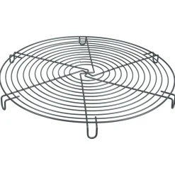 Rejilla Metálica Enfría Tartas