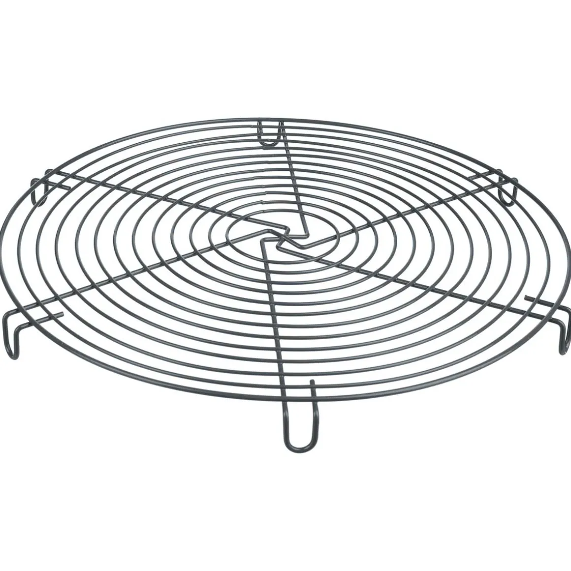 Rejilla Metálica Enfría Tartas