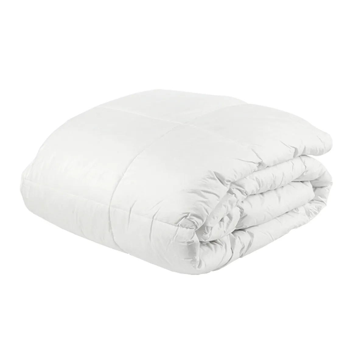 Relleno Nórdico De Plumas 220x240Cm