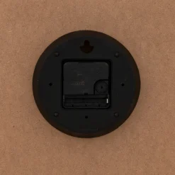 Reloj de pared beige IVANA