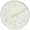 Reloj de pared LAURE 51cm