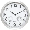 Reloj decorativo de pared 40cm