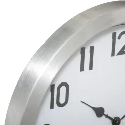 Reloj decorativo de pared 40cm