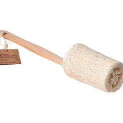 Rodillo De Masaje Exfoliante C/Mango