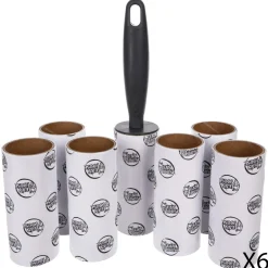 Rodillo Quitapelusas C/6 Recambios