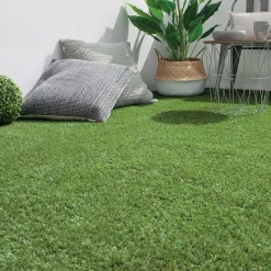 Rollo De Césped Artificial 1x3M