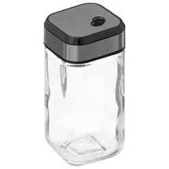 Salero Y Pimentero Vidrio