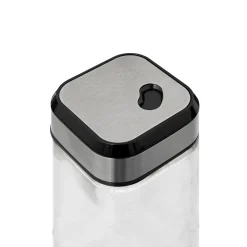 Salero Y Pimentero Vidrio