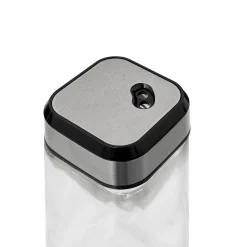 Salero Y Pimentero Vidrio