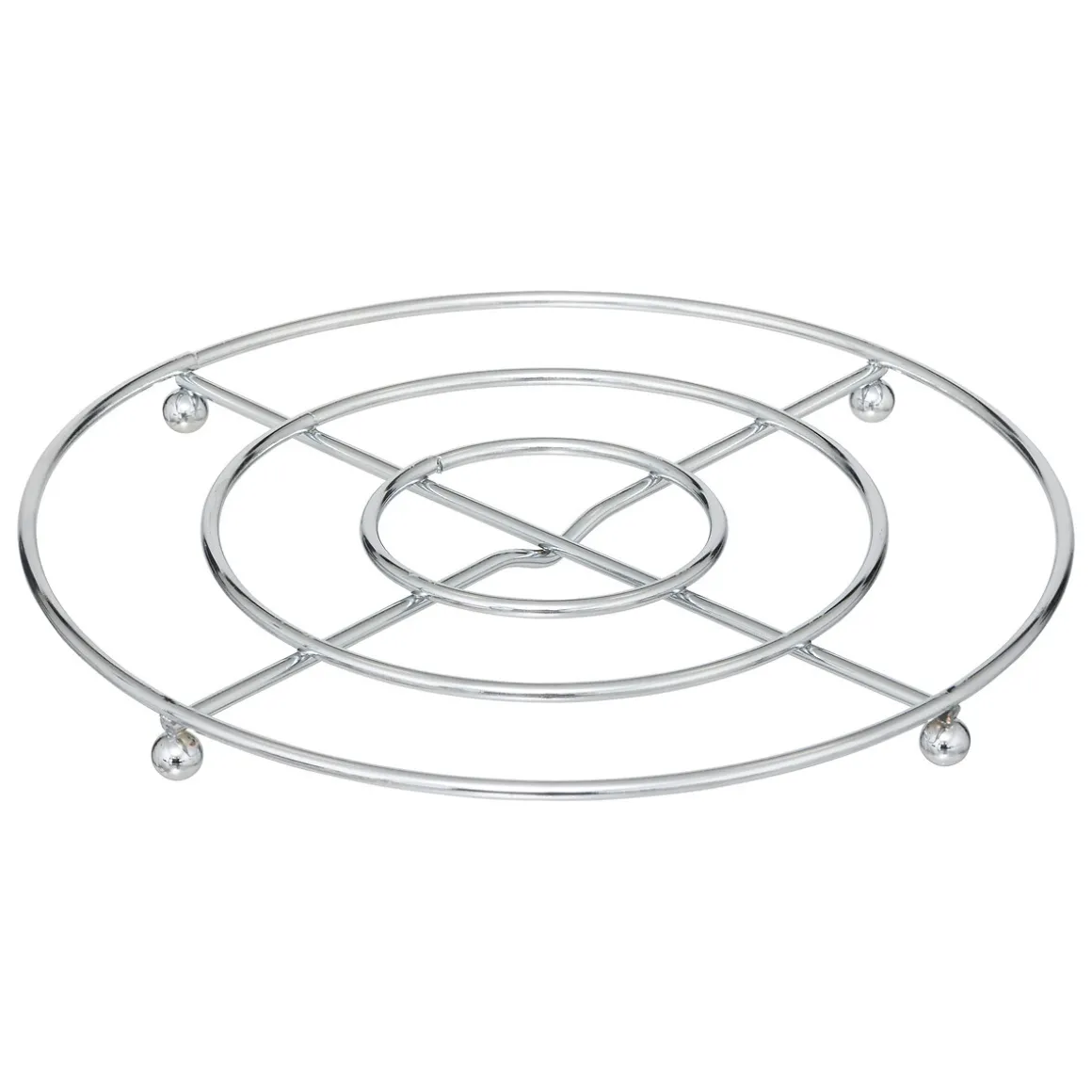 Salvamantel Cuisine Metálico 20cm