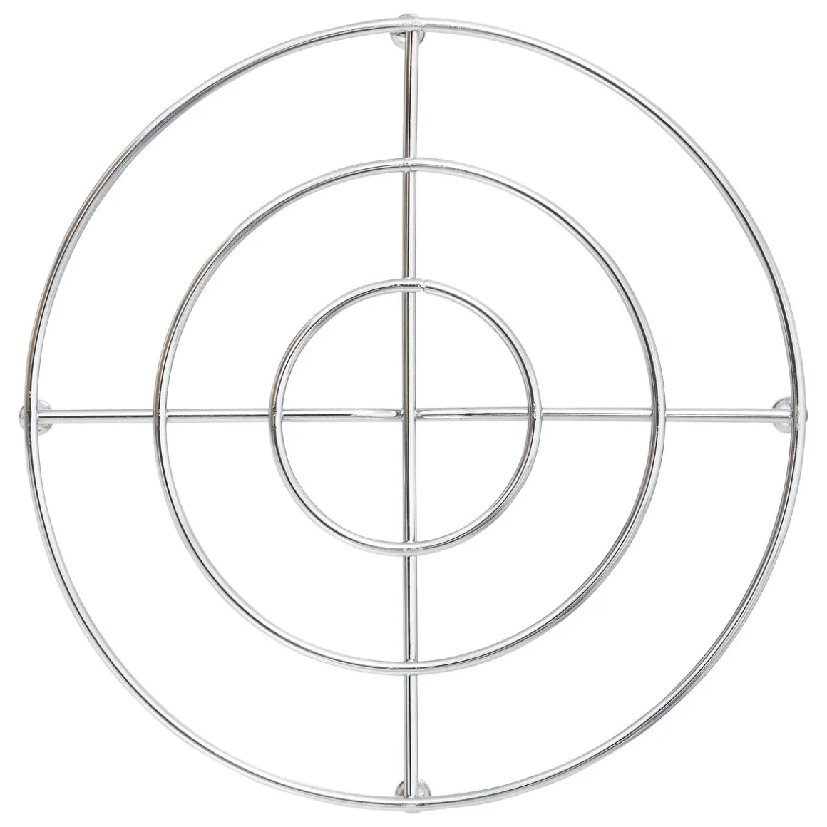 Salvamantel Cuisine Metálico 20cm