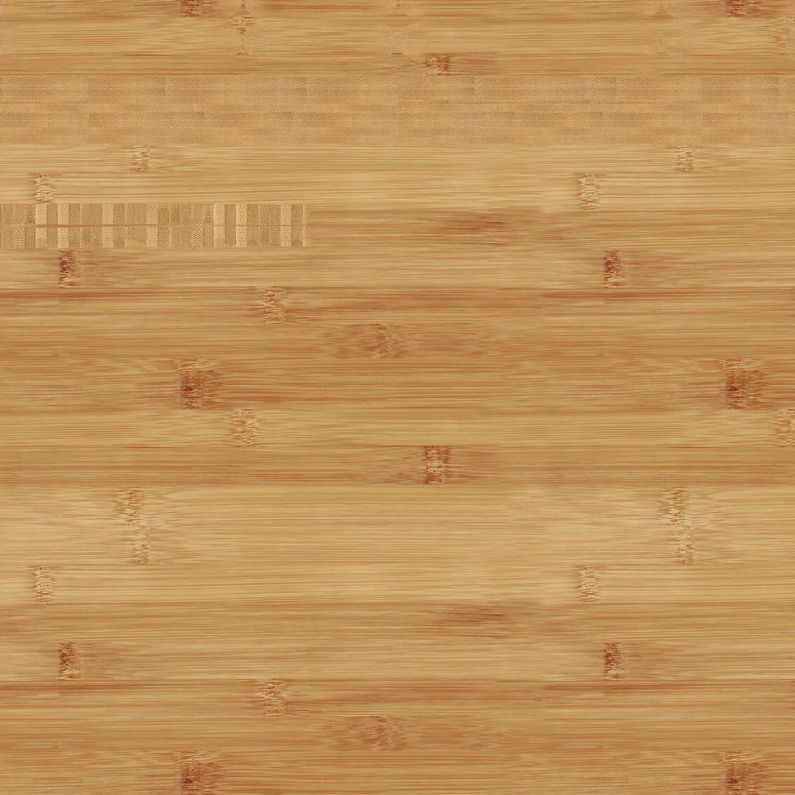 Salvamantel Redondo De Bambú