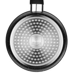 Sartén Aluminio Efecto Piedra 24Cm