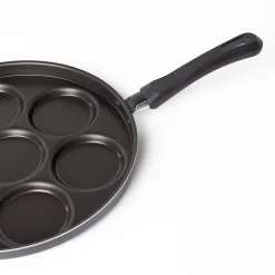 Sartén Para Panquecas 28cm