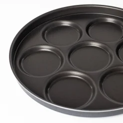 Sartén Para Panquecas 28cm