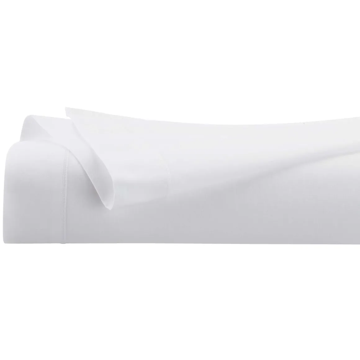 Sábana encimera blanca 240x290cm