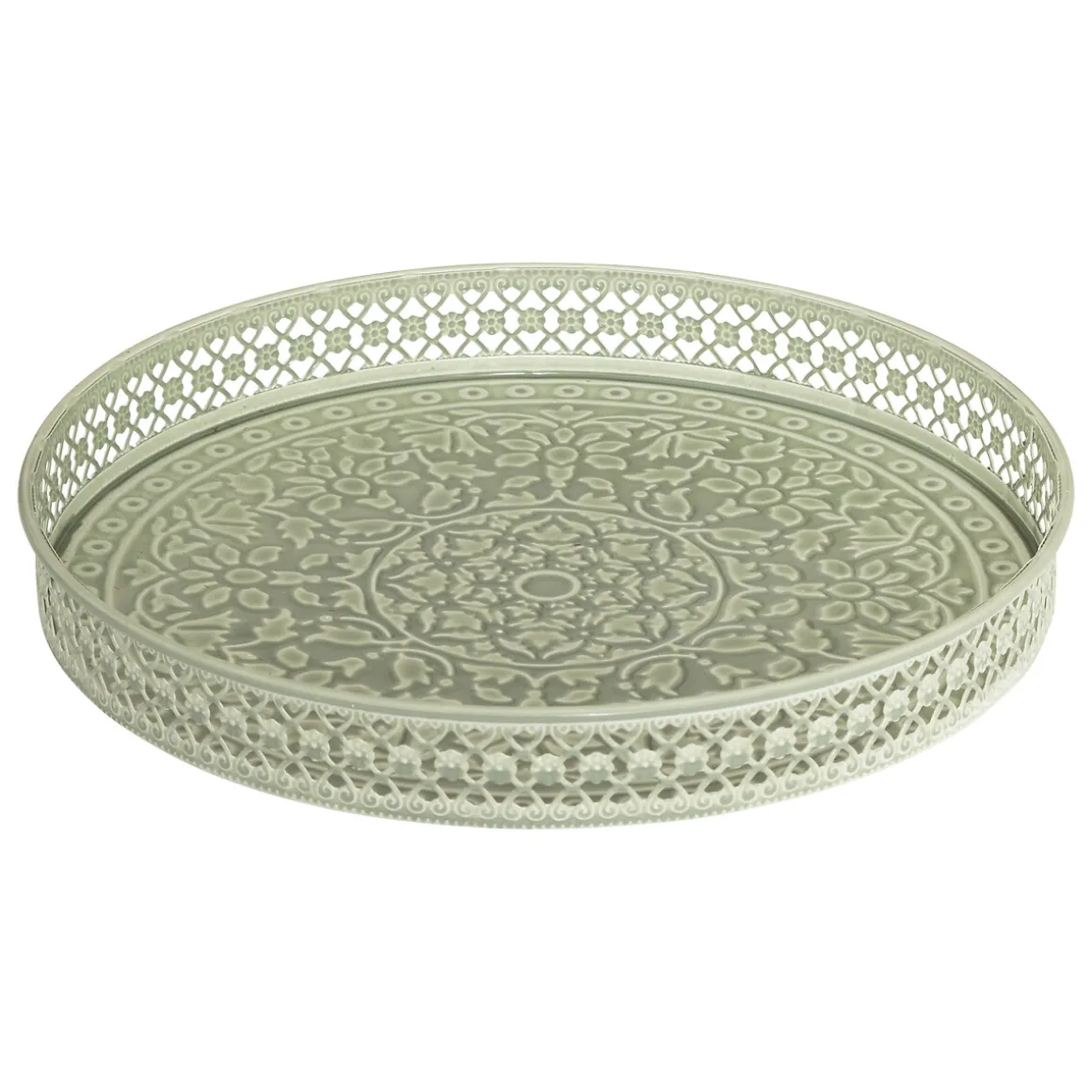 Set 2 bandejas WILD ROMANCE