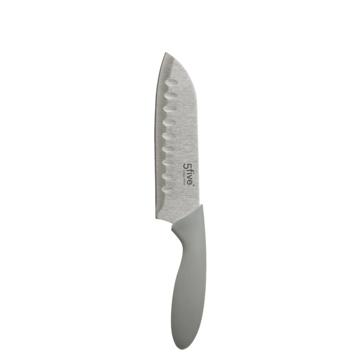 Set 3 cuchillos Santoku