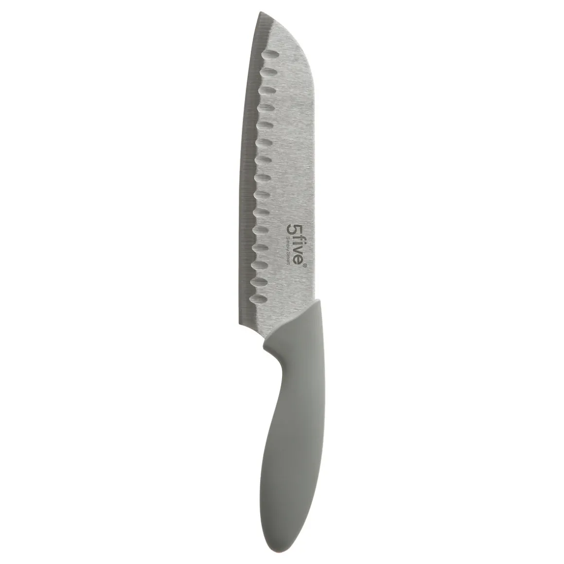 Set 3 cuchillos Santoku