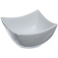 Set 3 Cuencos C/Tabla De Bambú