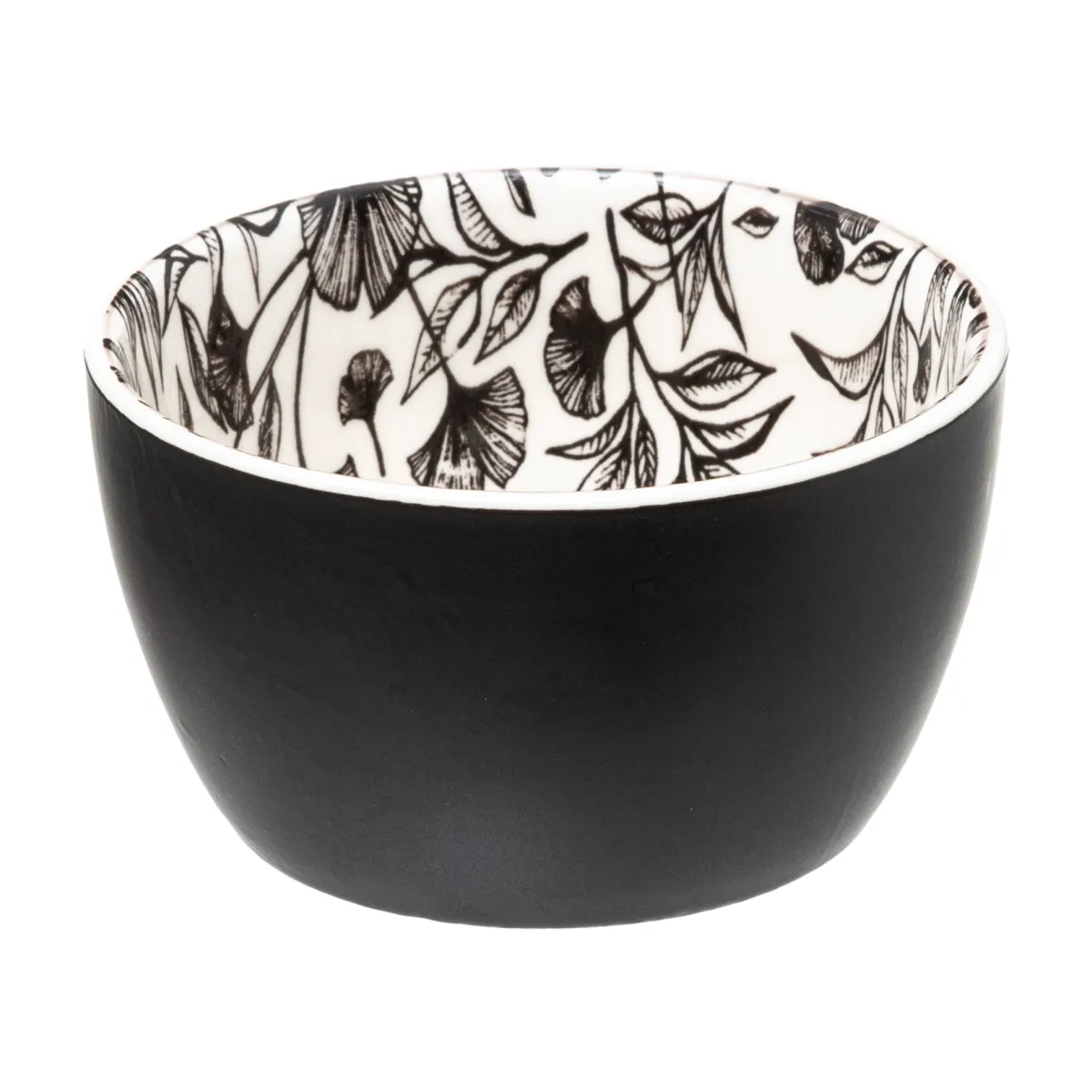 Set 3 Cuencos Para Aperitivos C/Tabla