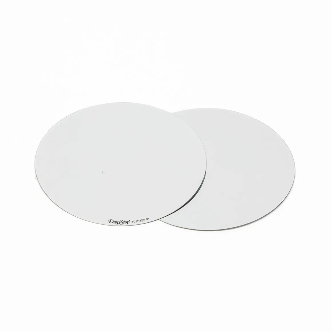 Set 2 Laminas Anti-Gotas