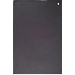 Set 2 Paños Cocina Color Gris Oscuro