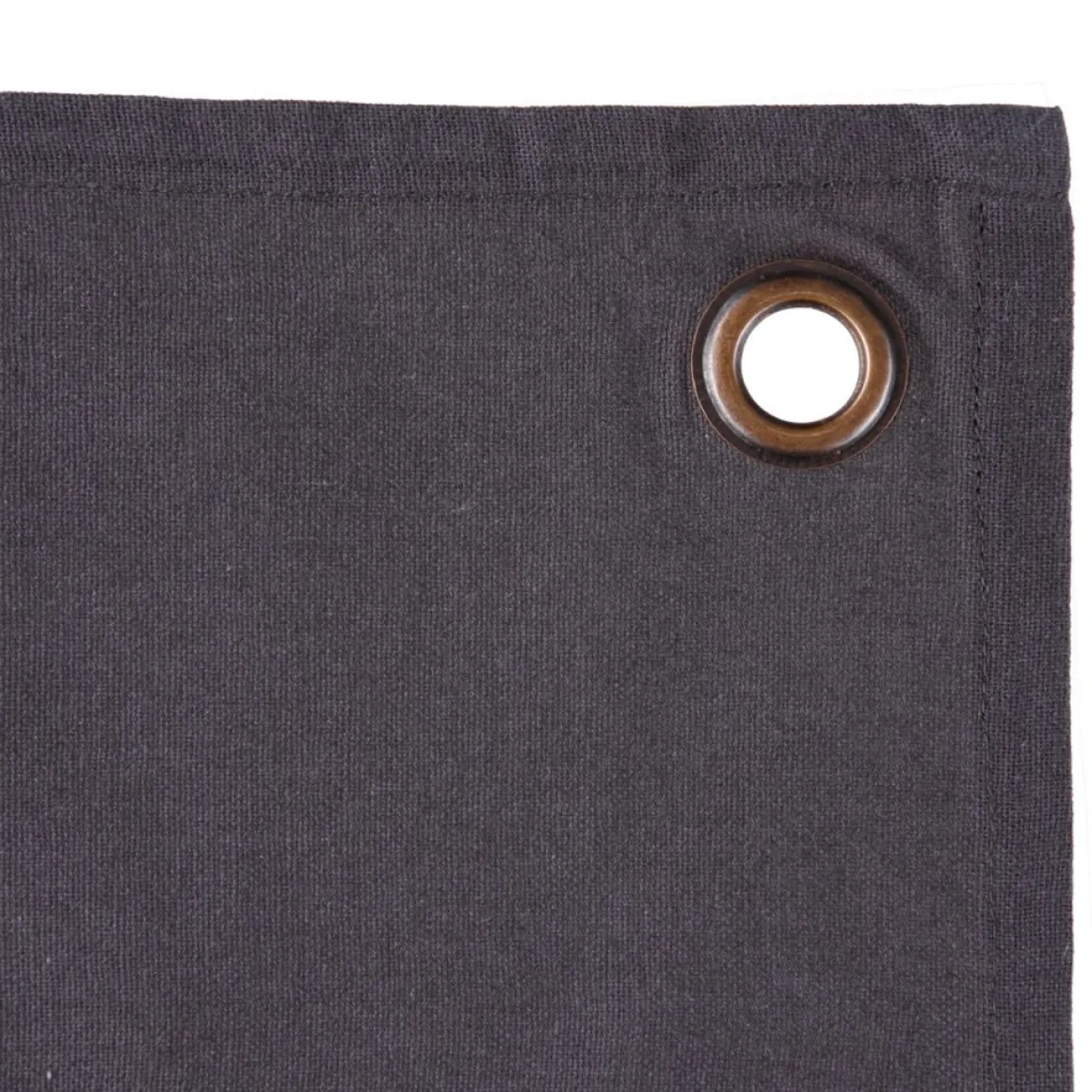 Set 2 Paños Cocina Color Gris Oscuro