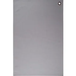 Set 2 Paños De Cocina Grises