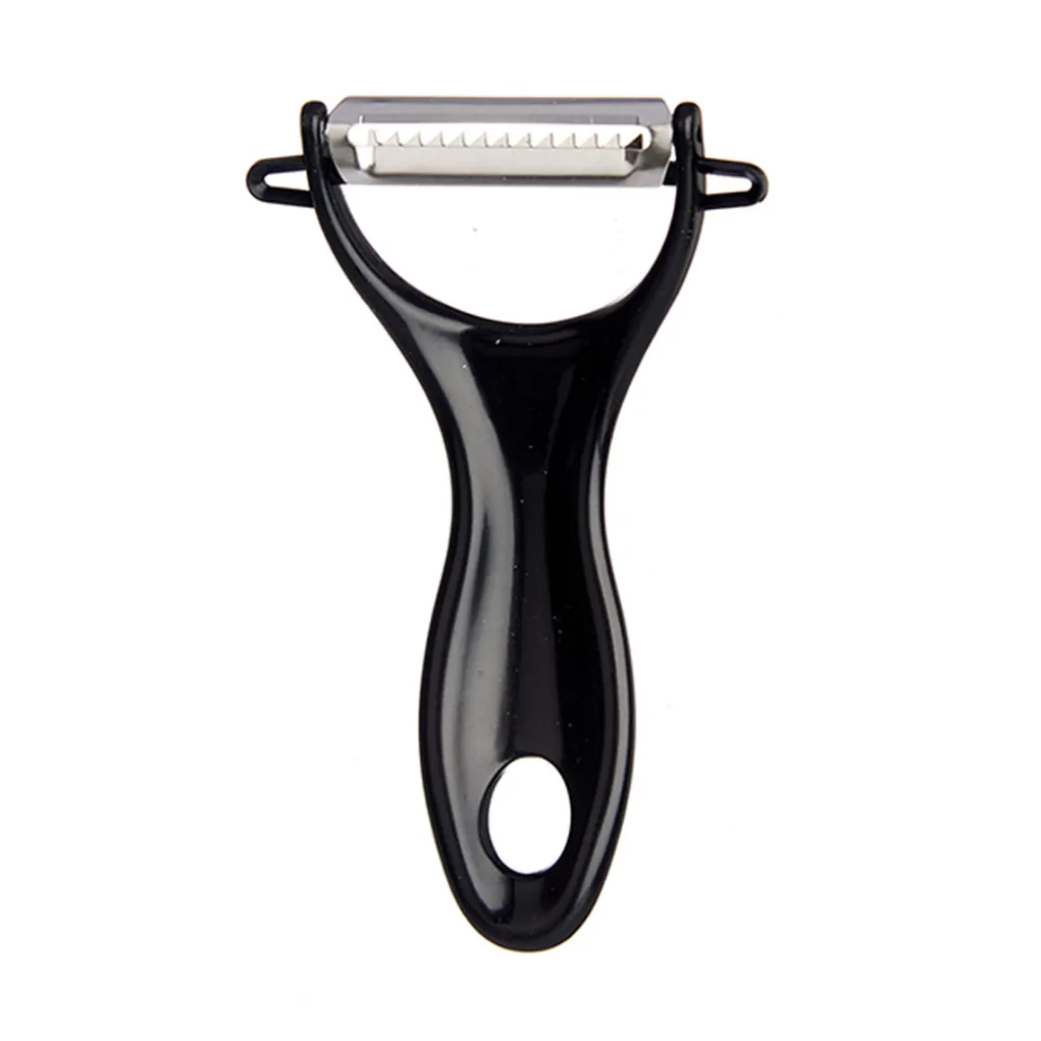 Set 3 Peladores Negros