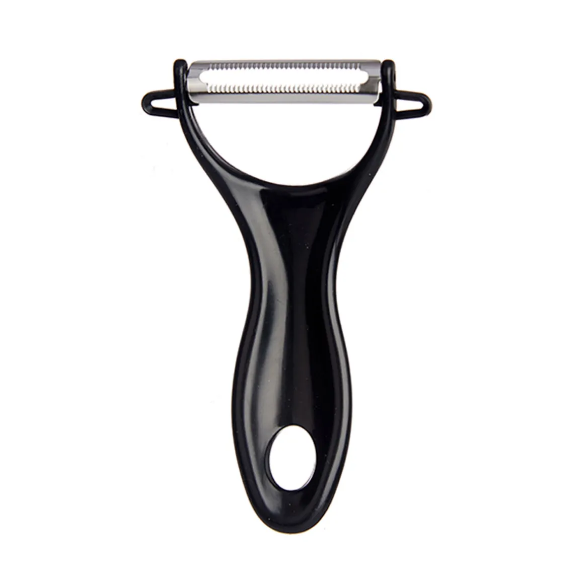 Set 3 Peladores Negros