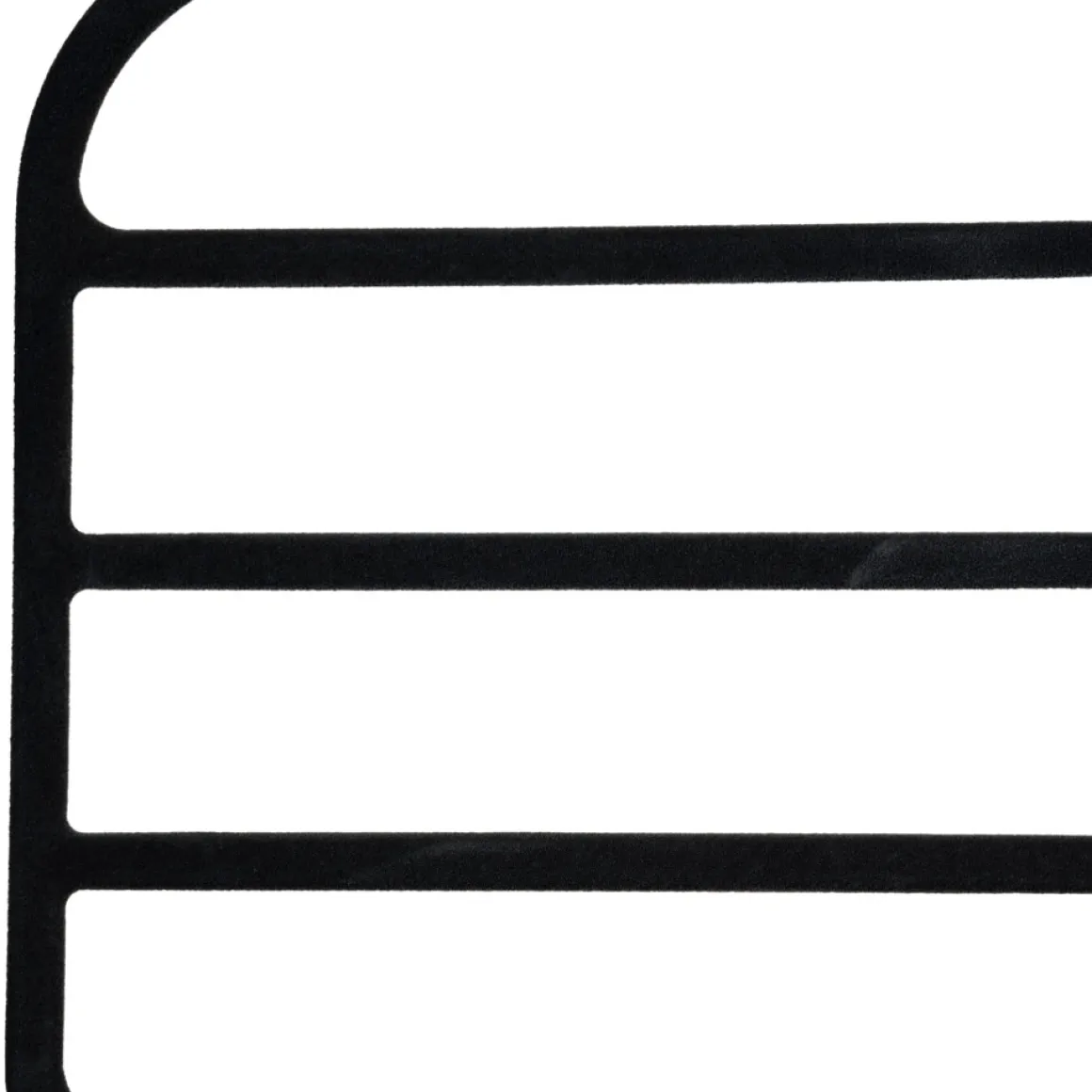 Set 2 Perchas Pantalones C/4 Div.