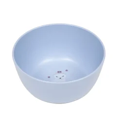 Set 5 Piezas De Vajilla Con Zorro Snow