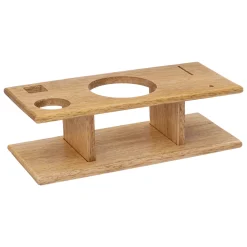 Set 6 Piezas Para Cocktail De Acero Inoxidable