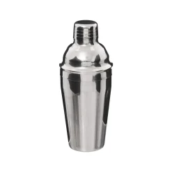 Set 6 Piezas Para Cocktail De Acero Inoxidable