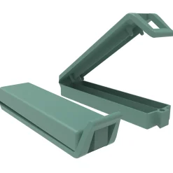 Set 12 Pinzas Para Cerrar Bolsas