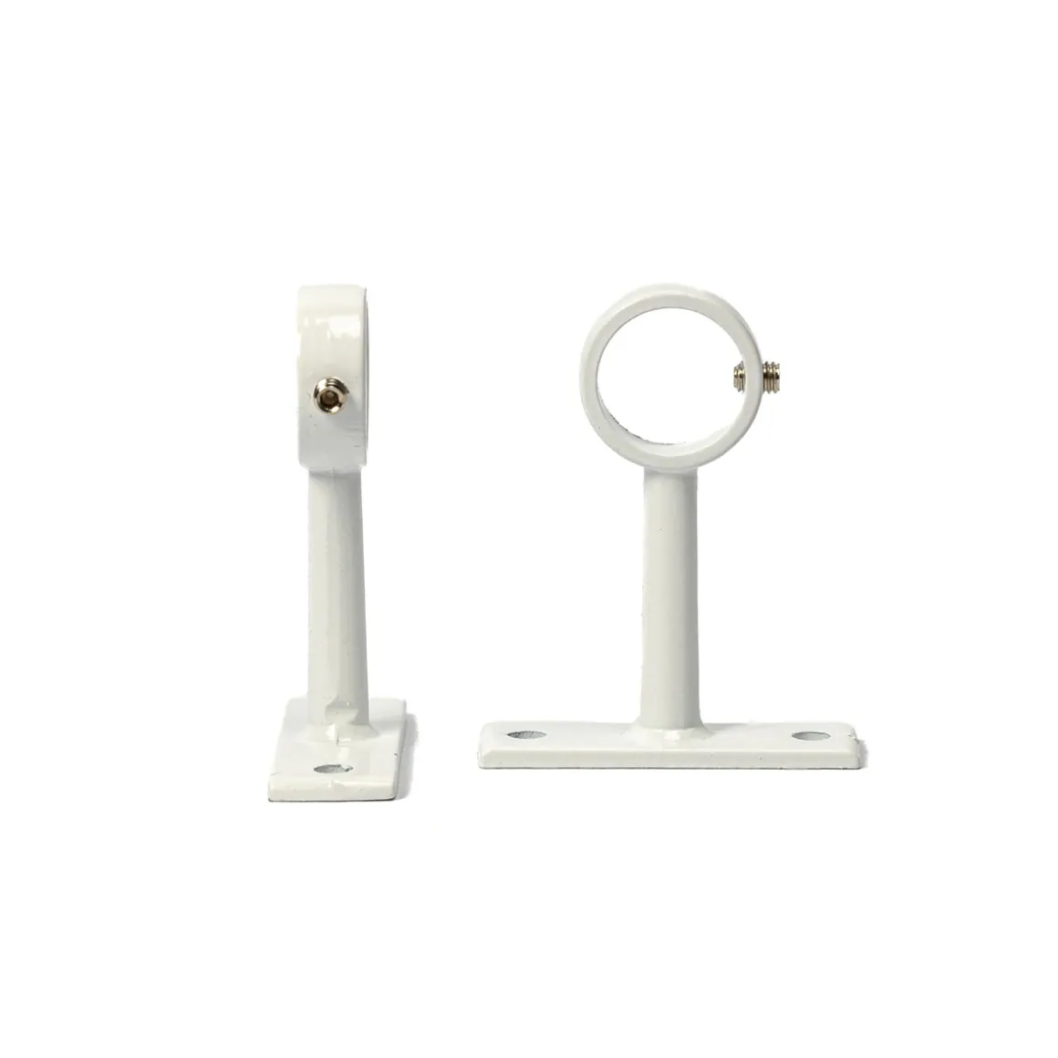 Set 2 Soportes Para Barra D16