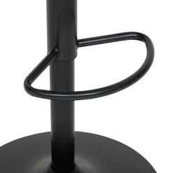 Set 2 taburetes bar SASHA verde 103cm