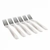 Set 6 Tenedores De Mesa Cannes