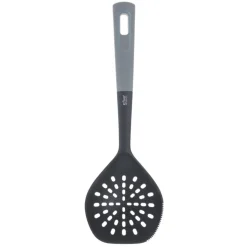 Set 5 Utensilios De Nailon Con Soporte