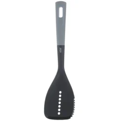 Set 5 Utensilios De Nailon Con Soporte