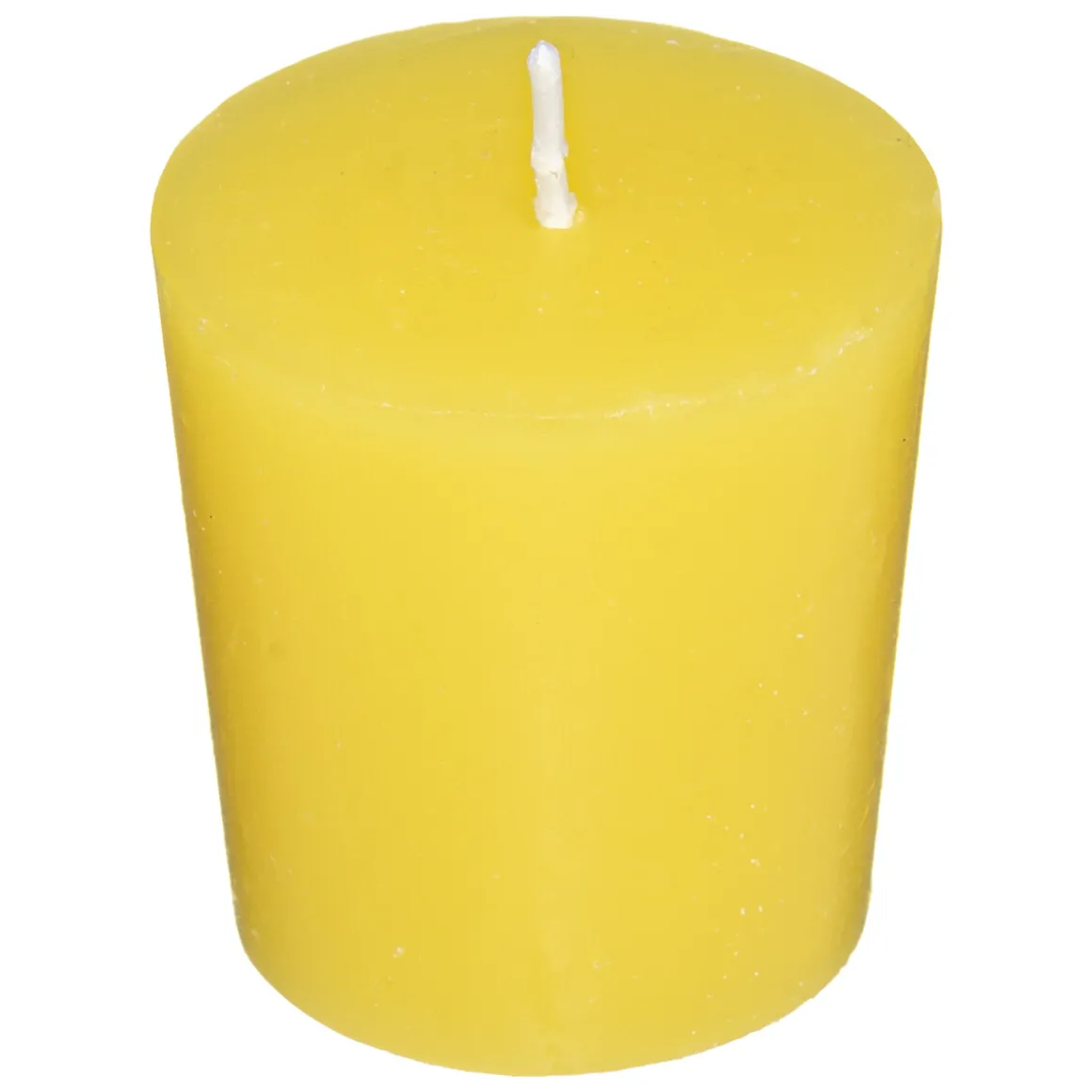 Set 10 Velas De Citronela