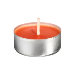Set 30 Velas Tealight Frutas Tropicales