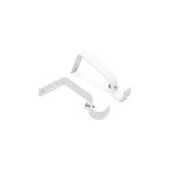 Set Barra Cortina Extensible 120-210Cm