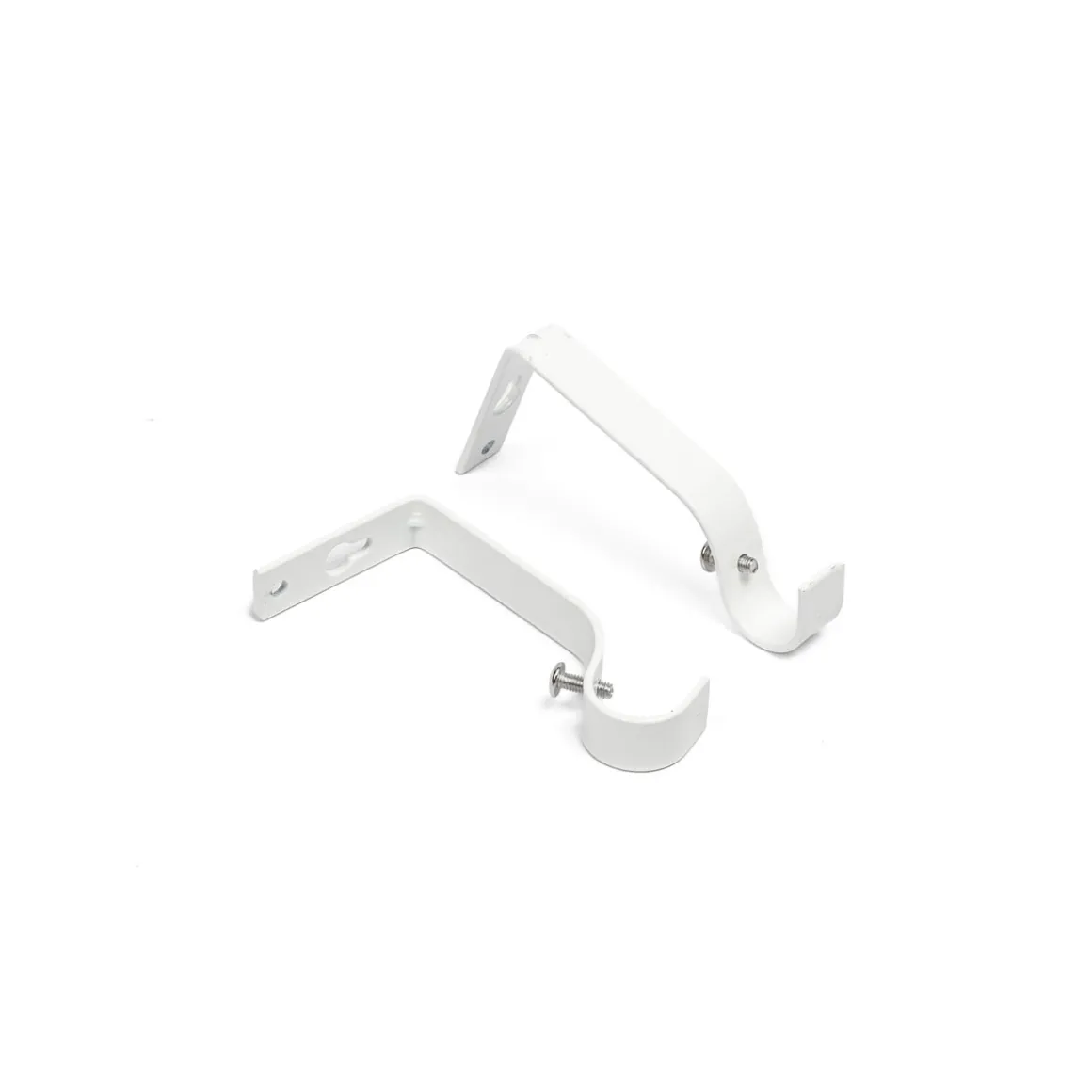 Set Barra Cortina Extensible 120-210Cm