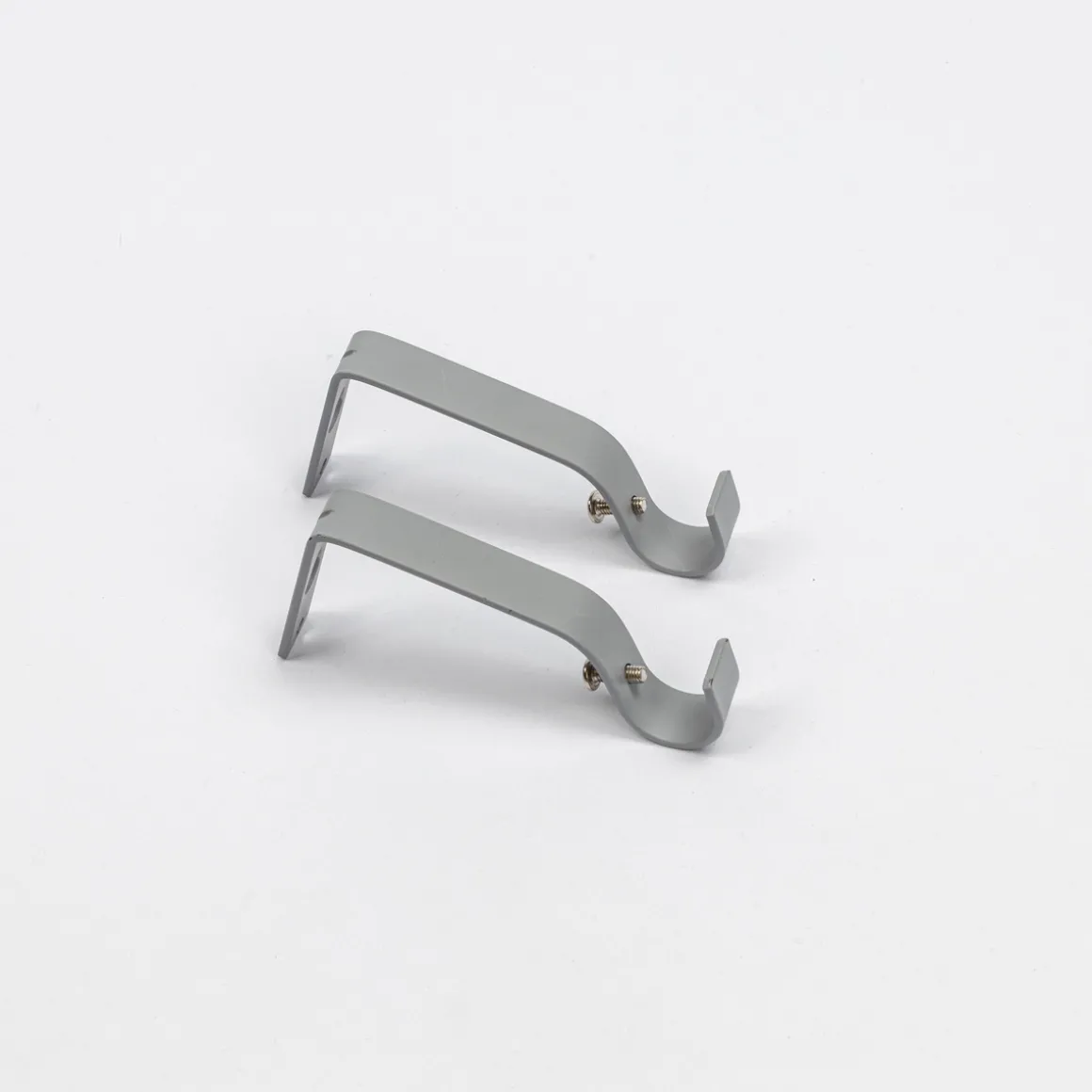 Set Barra Cortina Extensible 120-210Cm